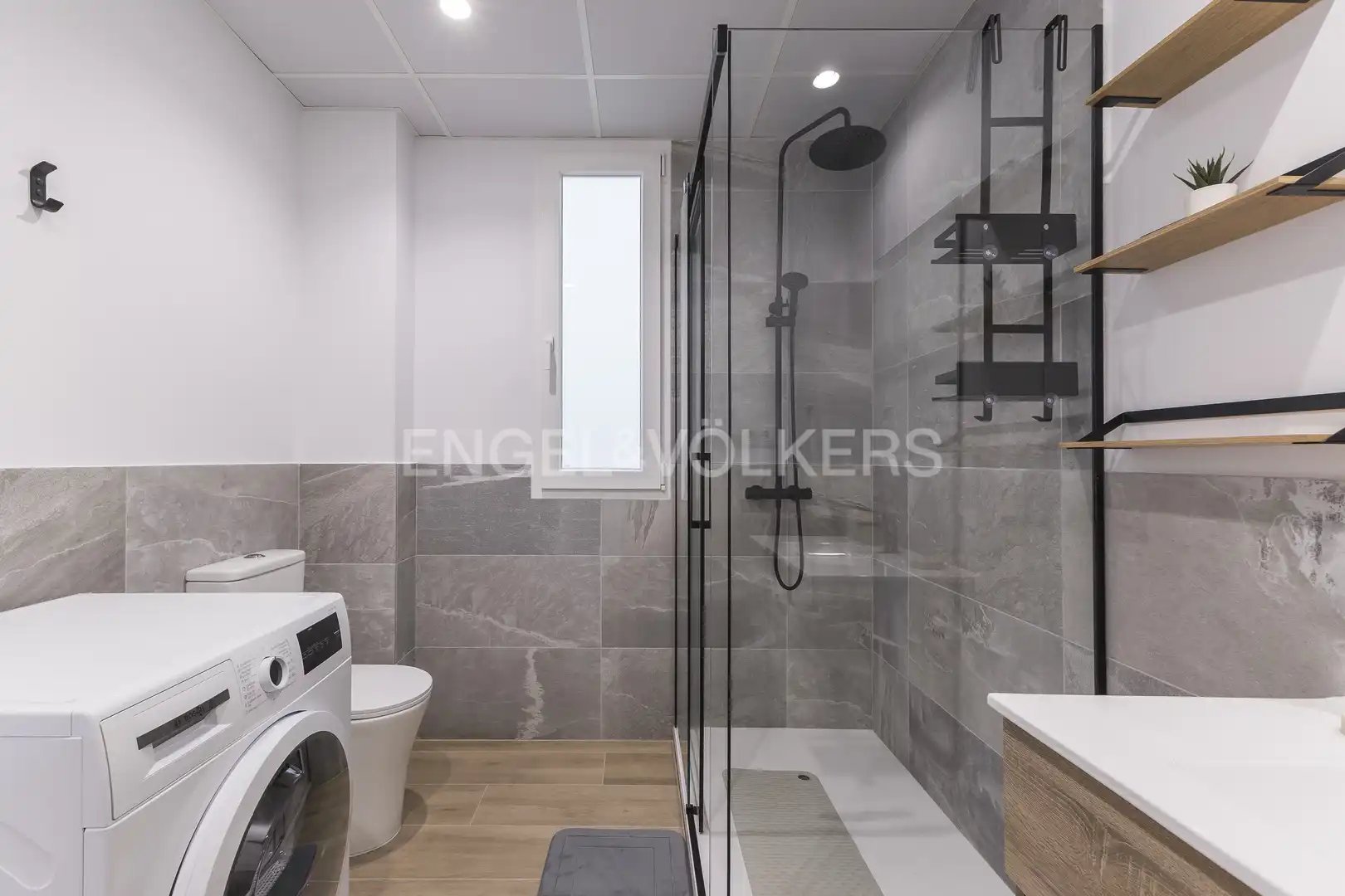 Wohnung 86 m² in Madrid