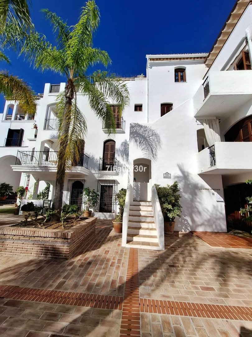Pis de 61 m² a Marbella