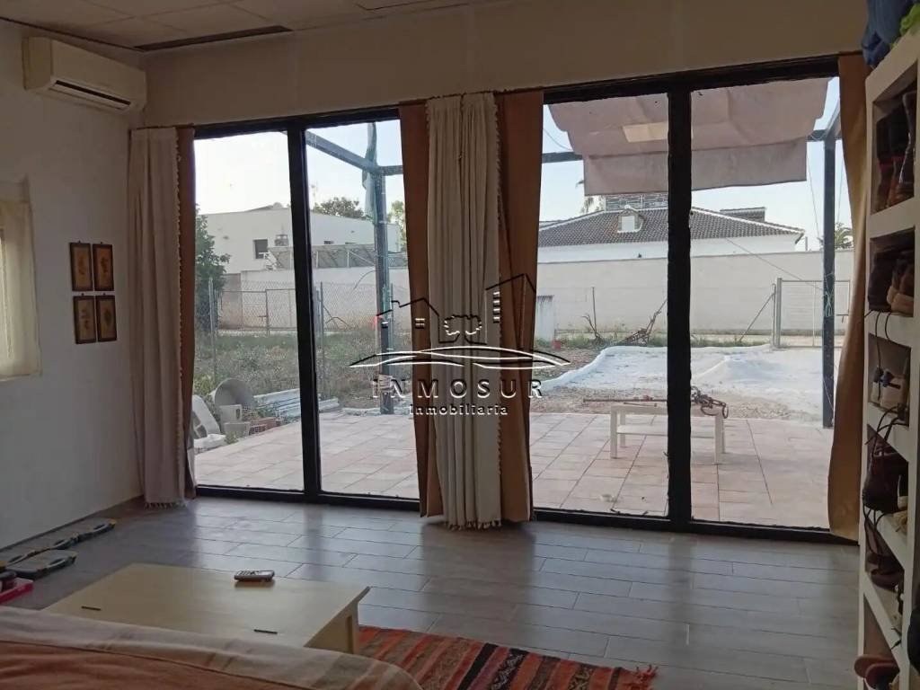 Casa de 60 m² en Lucena
