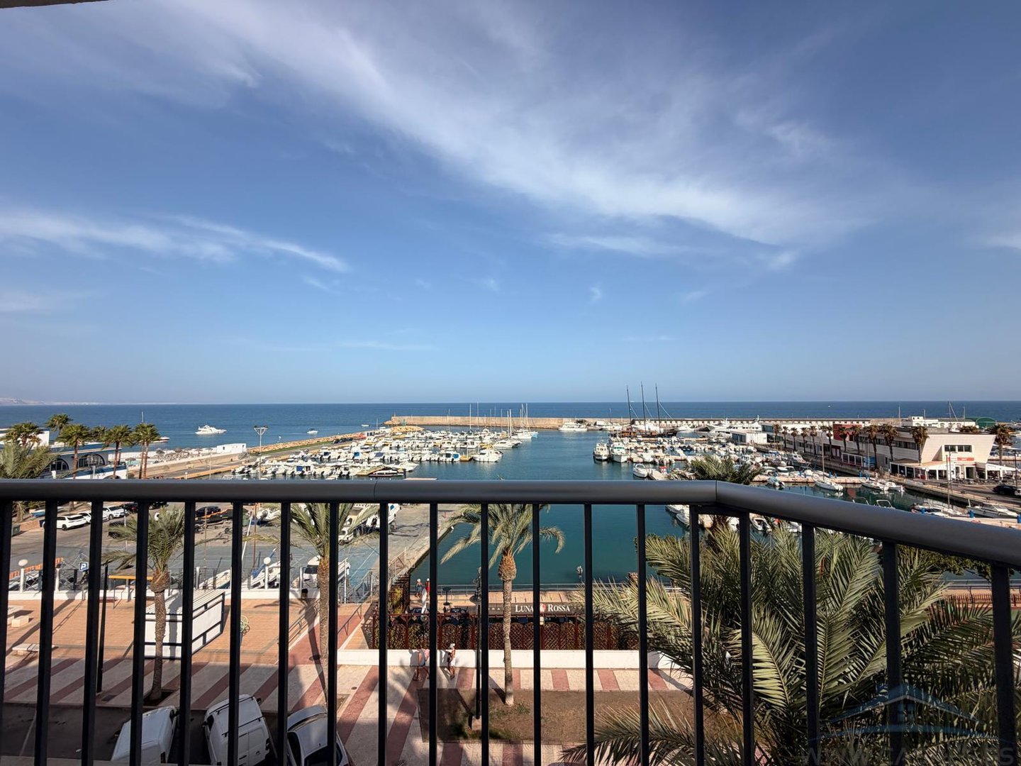 Piso de 70 m² en Roquetas de Mar