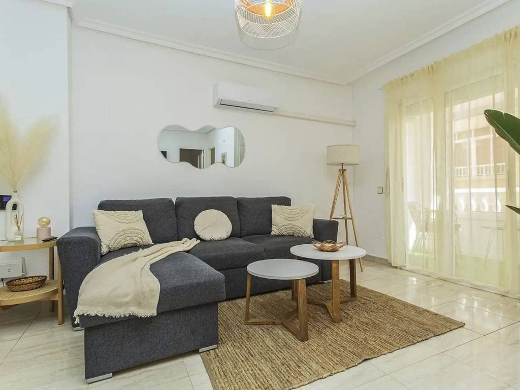 Pis de 69 m² a Torrevella