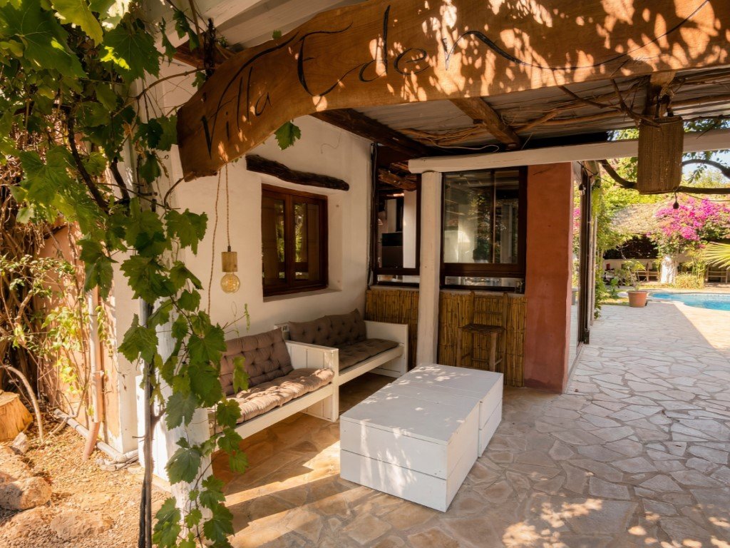 Casa de 220 m² en Santa Eulària des Riu