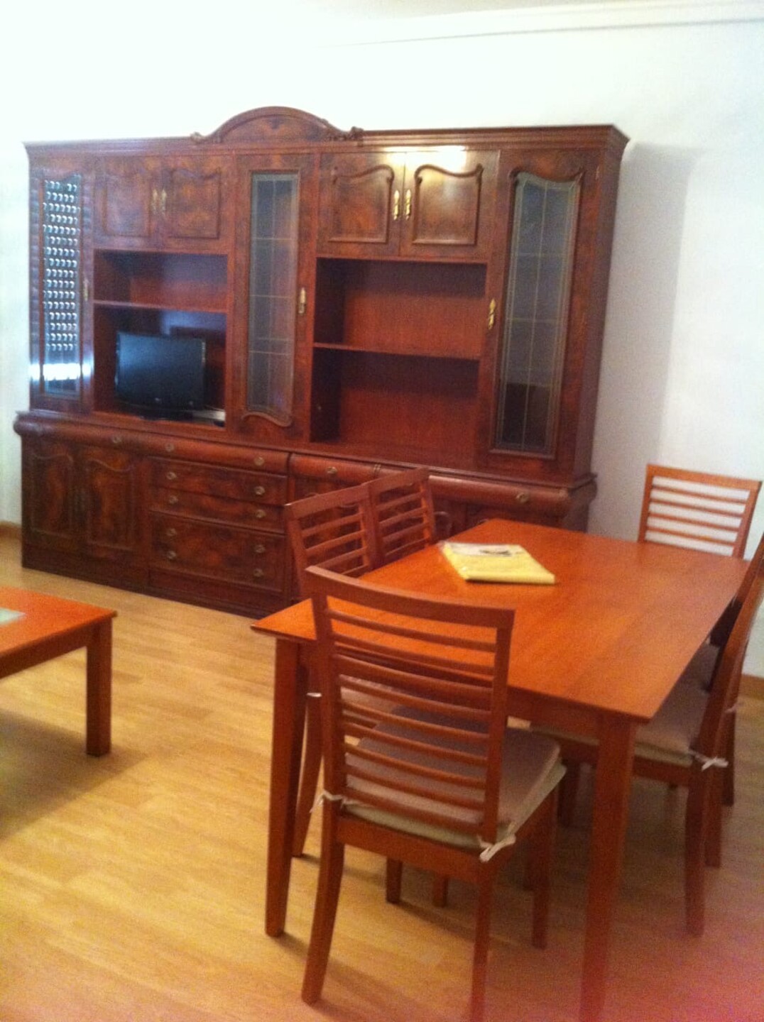 Piso de 90 m² en Salamanca