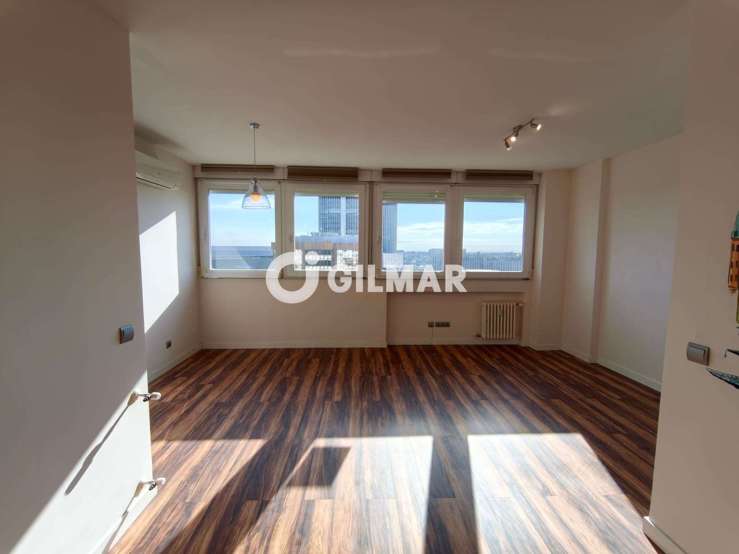 Piso de 52 m² en Madrid