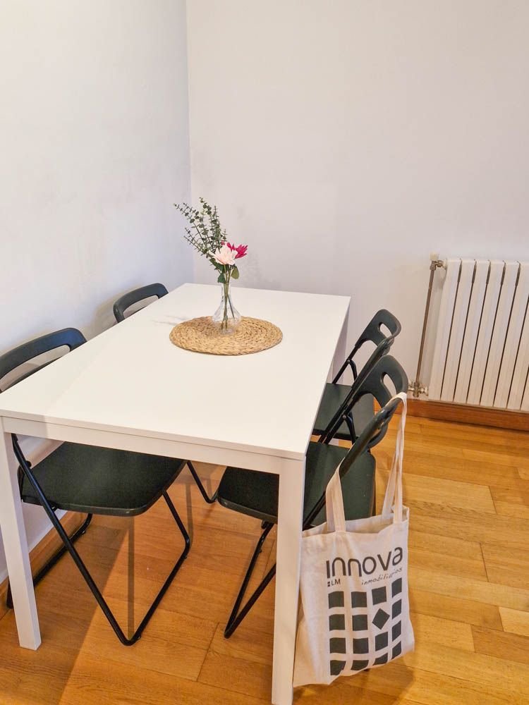 Piso de 70 m² en Zaragoza