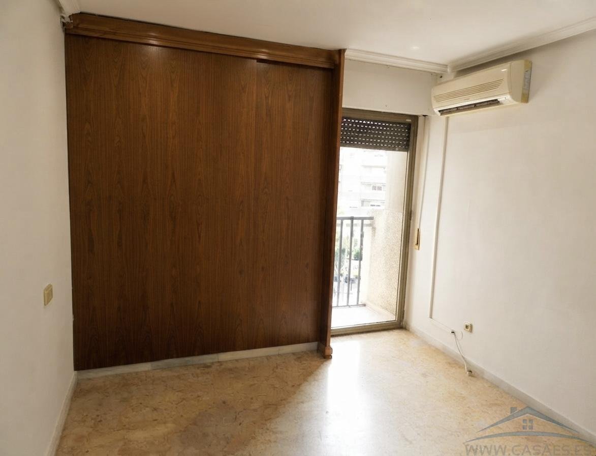 Piso de 130 m² en Almería