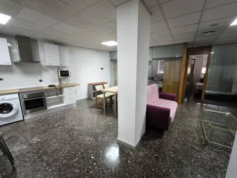 Piso de 70 m² en Murcia