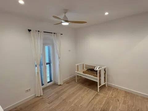 Piso de 100 m² en San Lorenzo del Cardessar