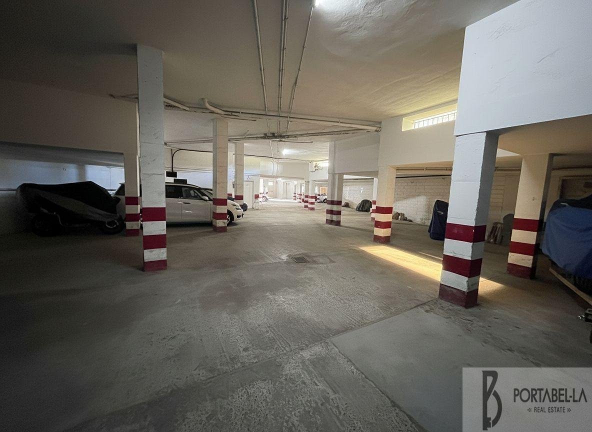 Piso de 108 m² en El Puerto de Santa María