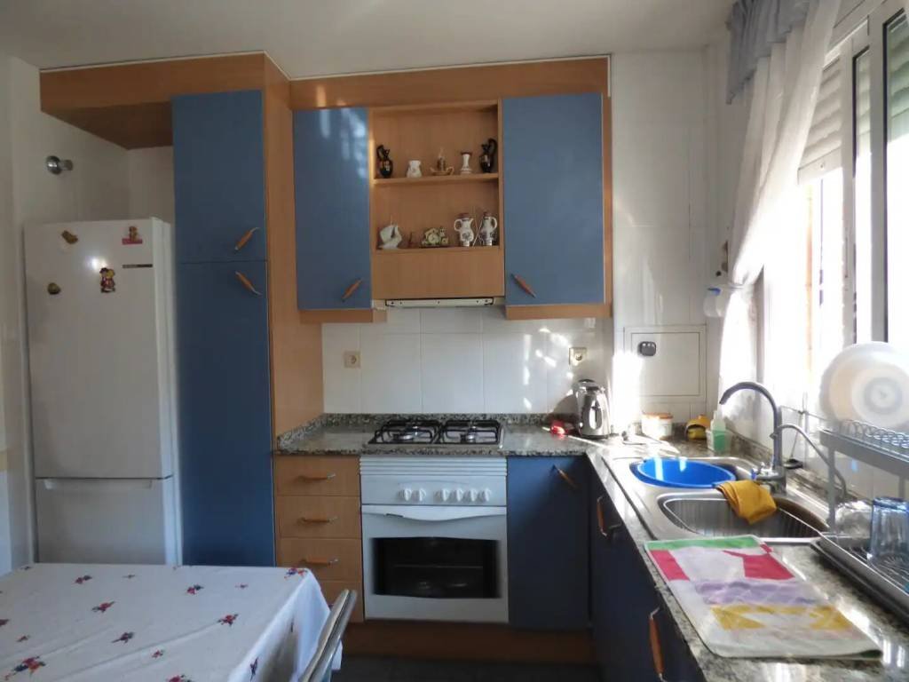Pis de 80 m² a Cerdanyola del Vallès