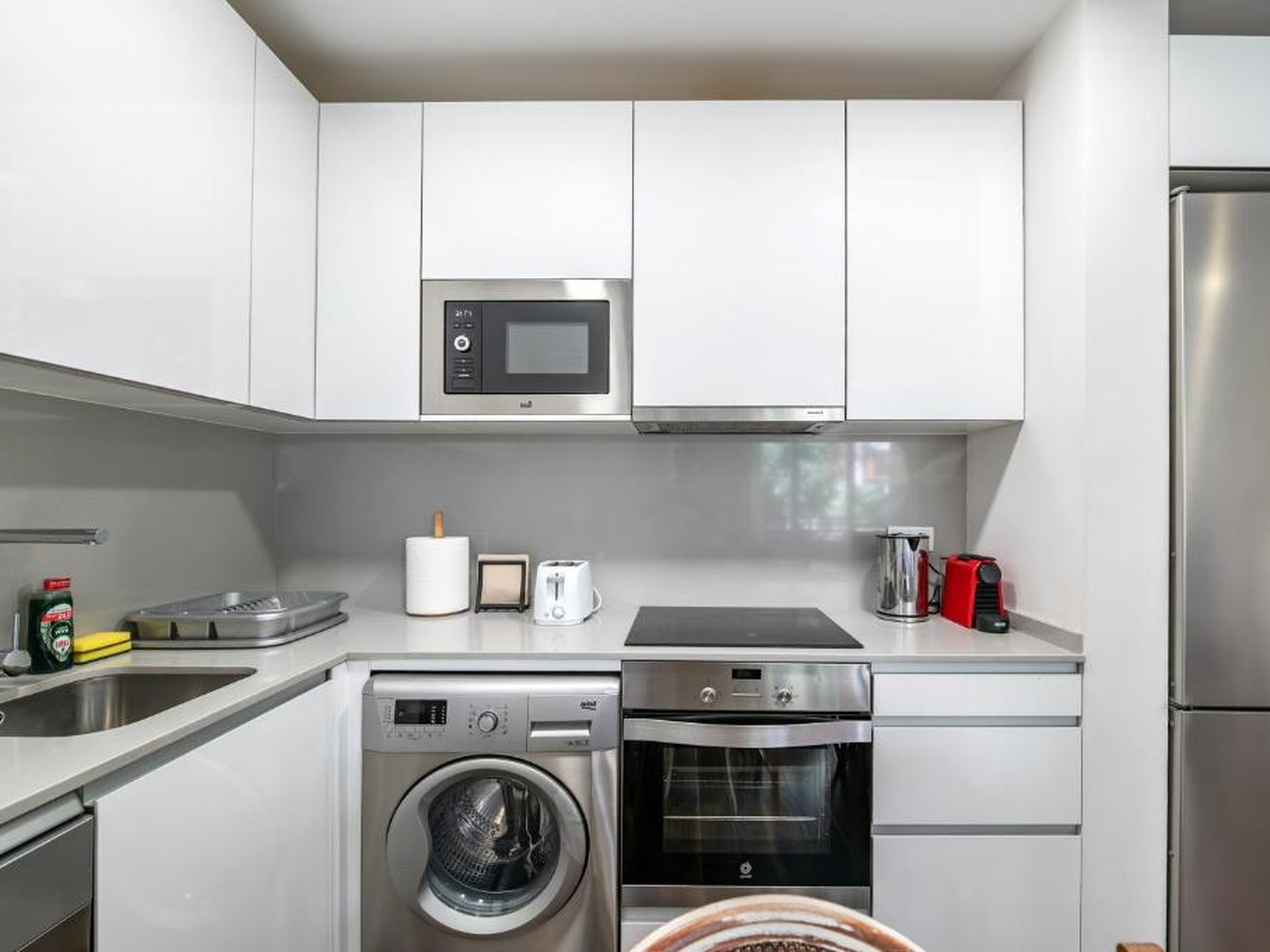 Appartamento 50 m² a Madrid