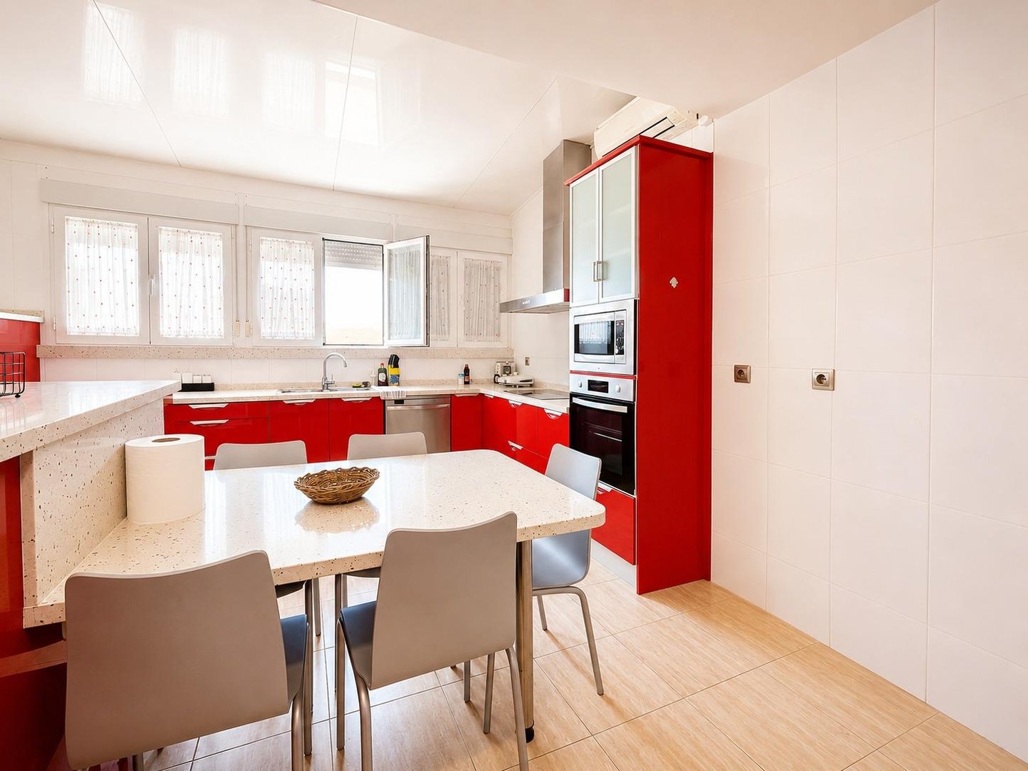 Appartamento 140 m² a Almería