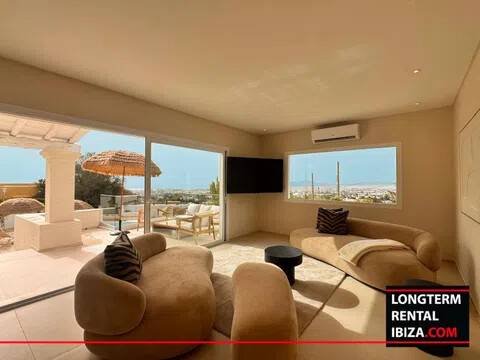 Casa de 350 m² en Sant Josep de sa Talaia