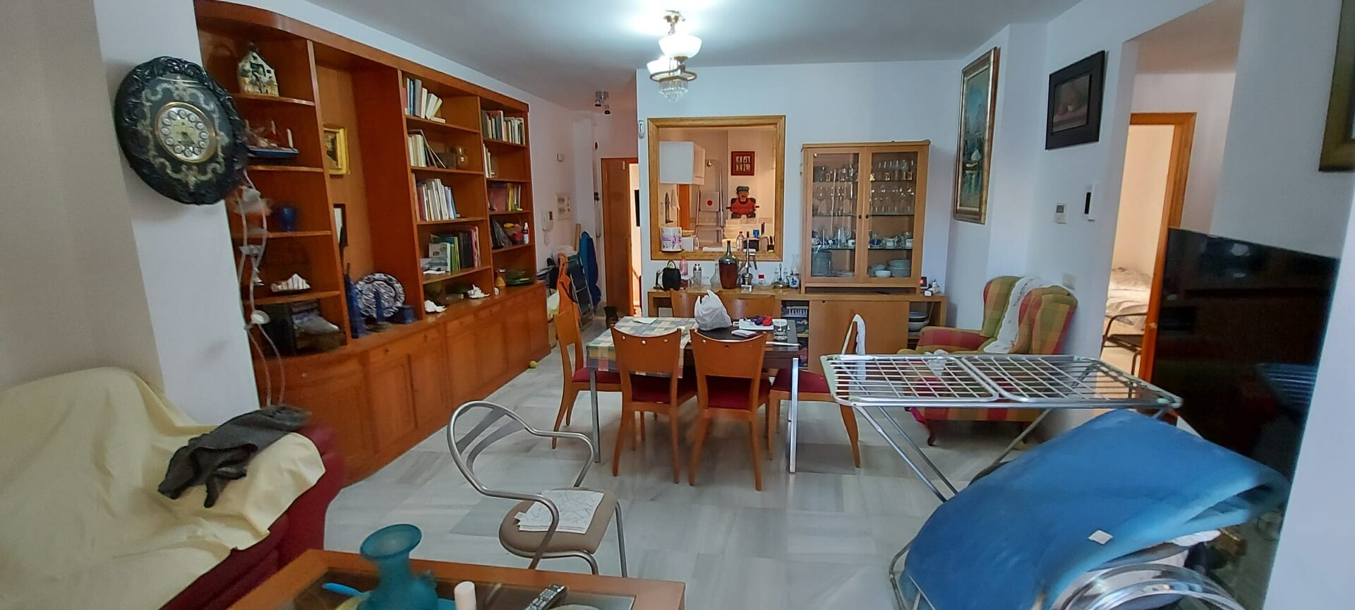 Piso de 140 m² en Garrucha
