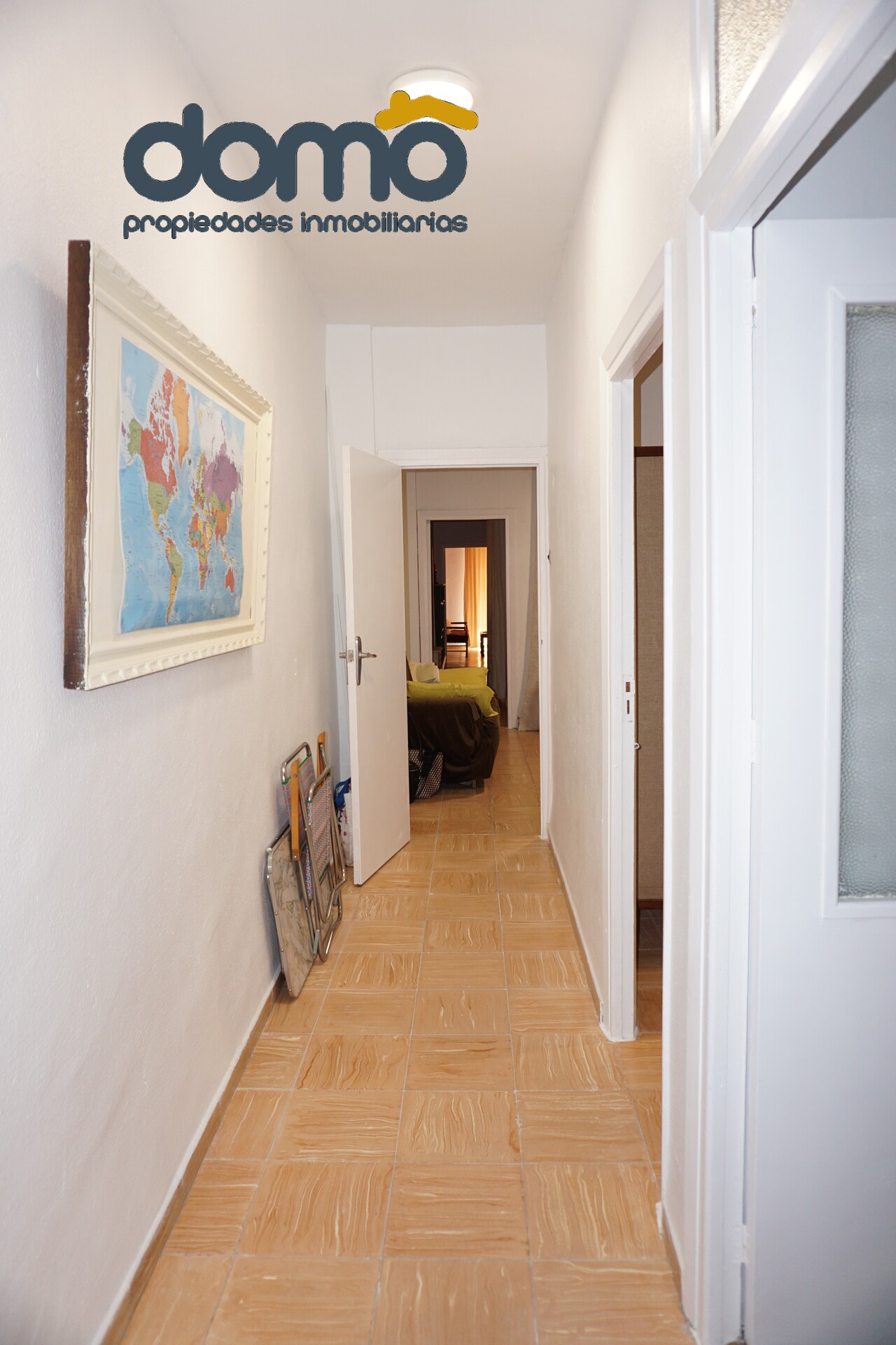 Piso de 98 m² en Granada