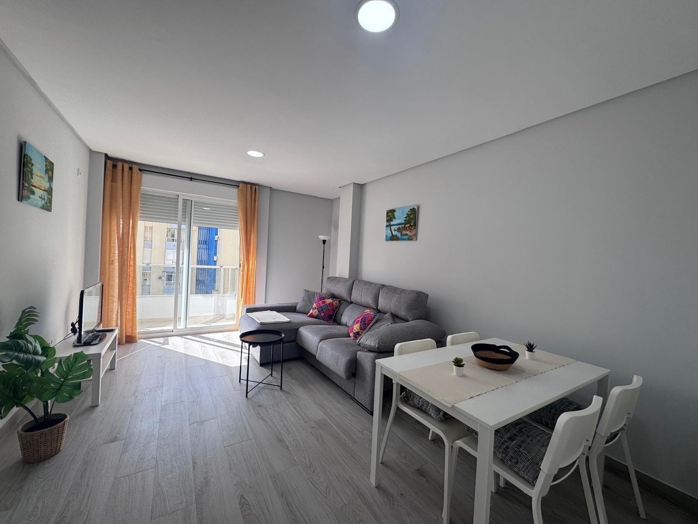 Piso de 91 m² en Jerez de la Frontera