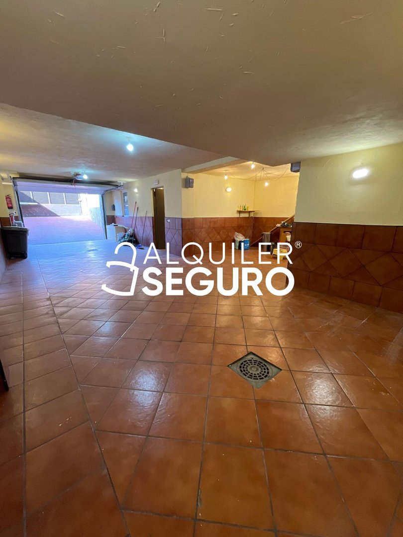 Casa de 200 m² en Arroyomolinos