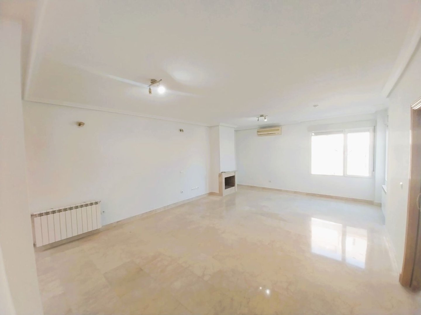 Pis de 300 m² a Madrid