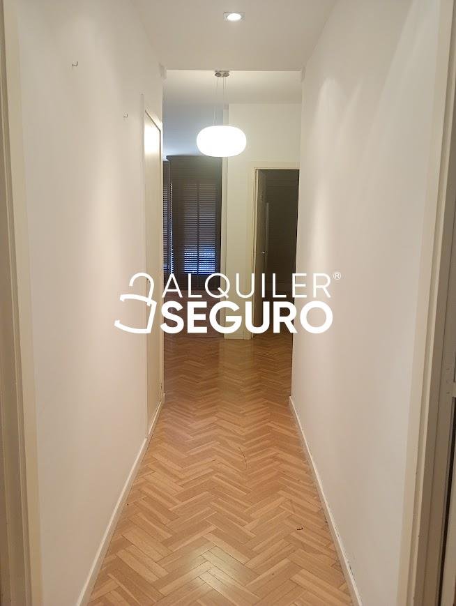 Pis de 114 m² a Barcelona