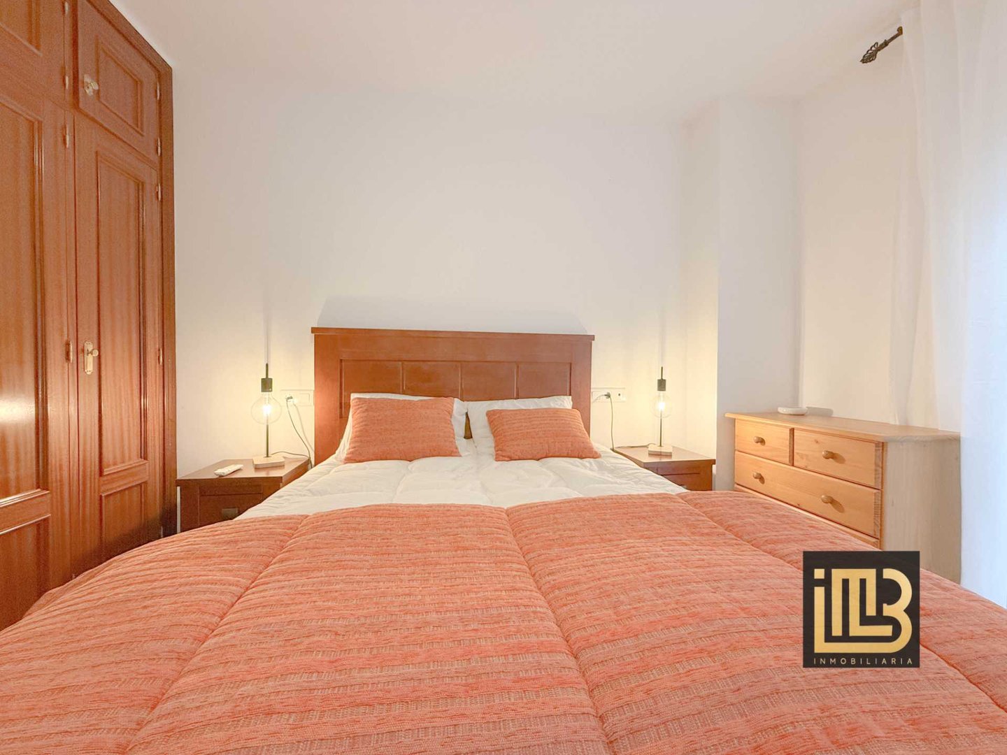 Appartamento 55 m² a Málaga