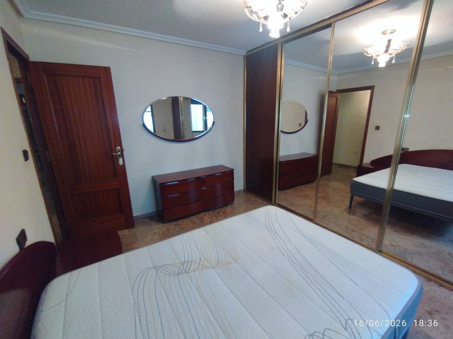 Piso de 108 m² en Jaén