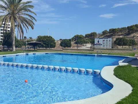 Pis de 150 m² a la Vila Joiosa