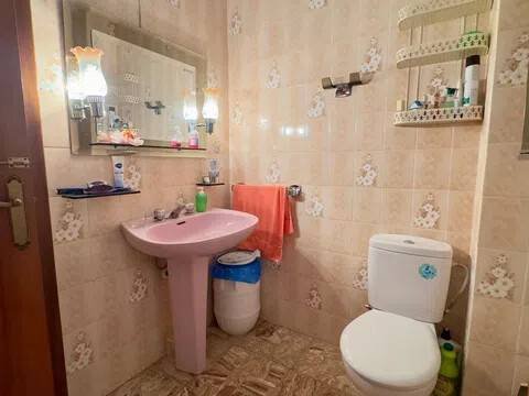 Piso de 284 m² en Báguena