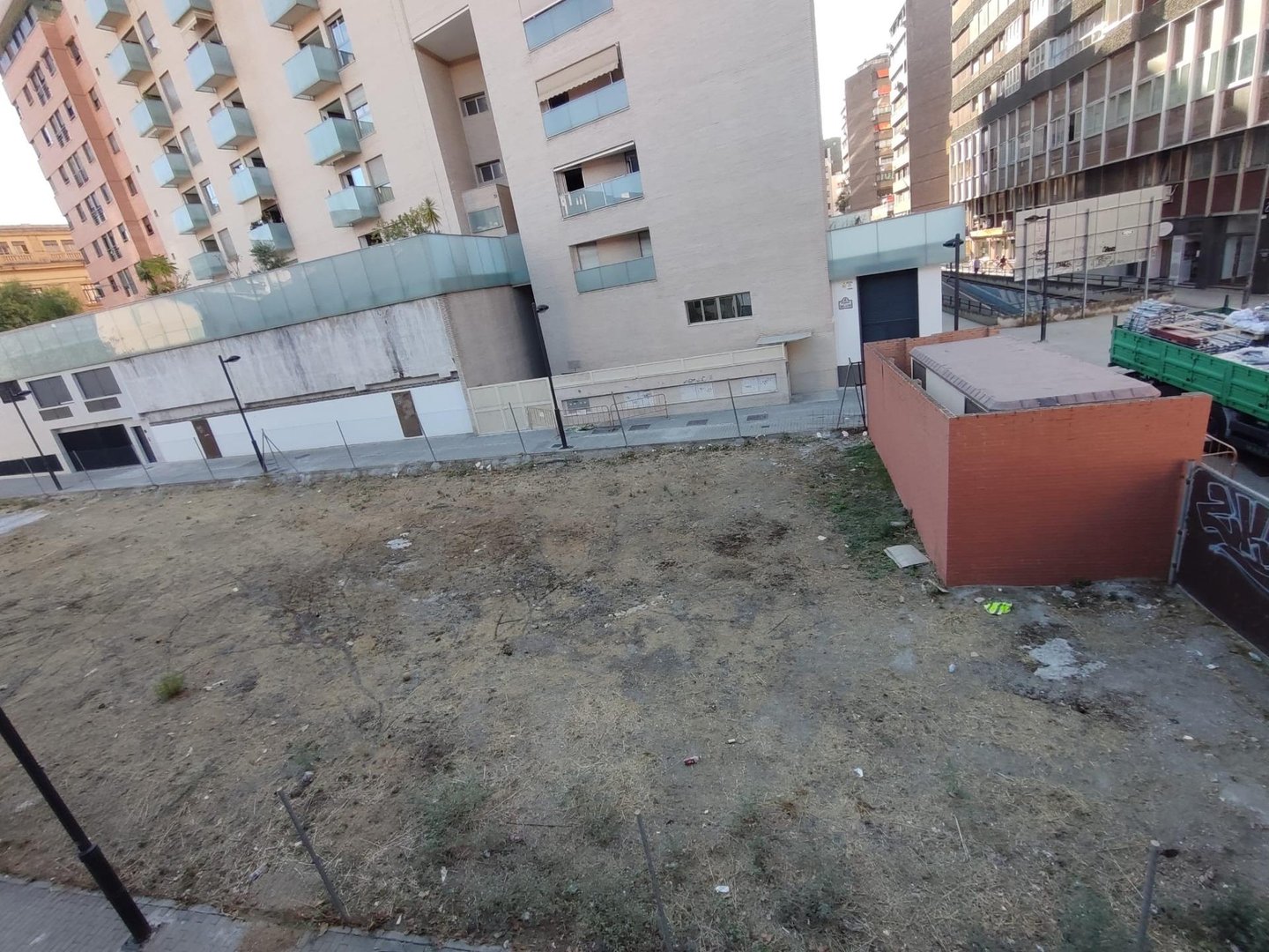 Pis de 86 m² a Granada