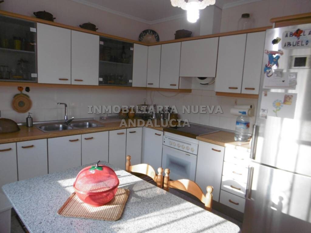 Piso de 150 m² en Almería