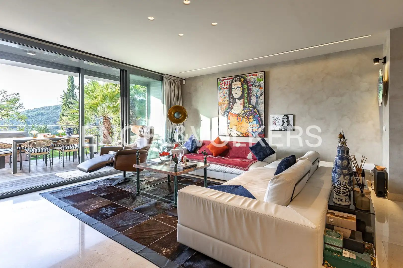 Casa de 305 m² a Tiana