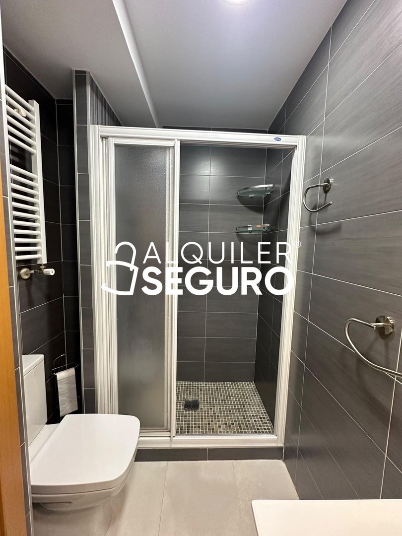 Wohnung 65 m² in Madrid