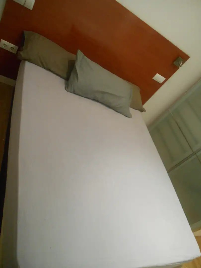 Wohnung 35 m² in Madrid