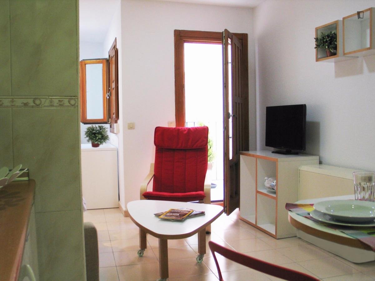 Appartamento 40 m² a Salamanca