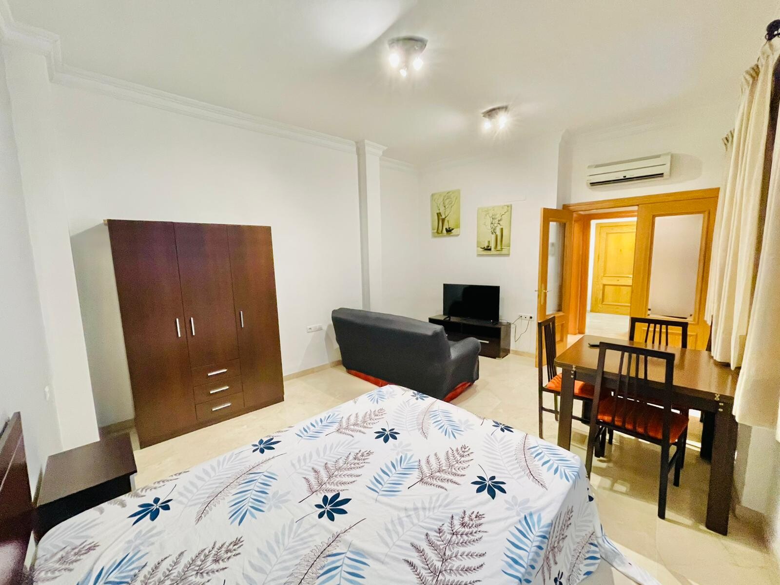 Piso de 35 m² en Granada
