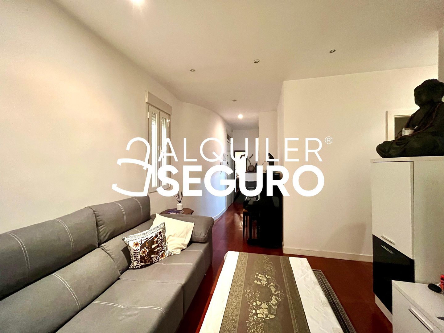 Pis de 58 m² a Madrid