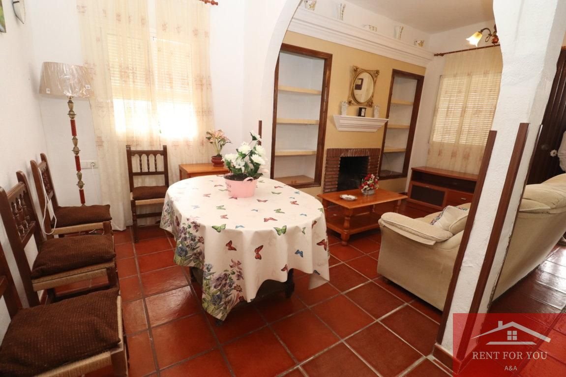 Casa de 68 m² a Alhaurín el Grande