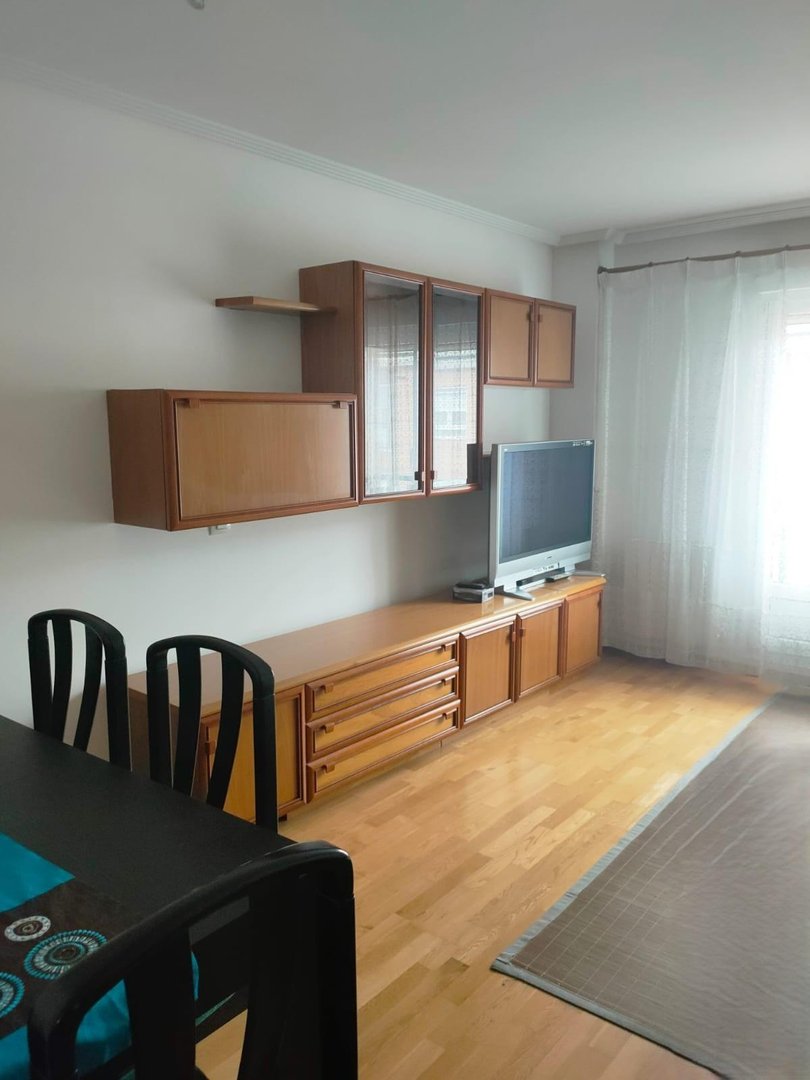 Pis de 70 m² a Ponferrada
