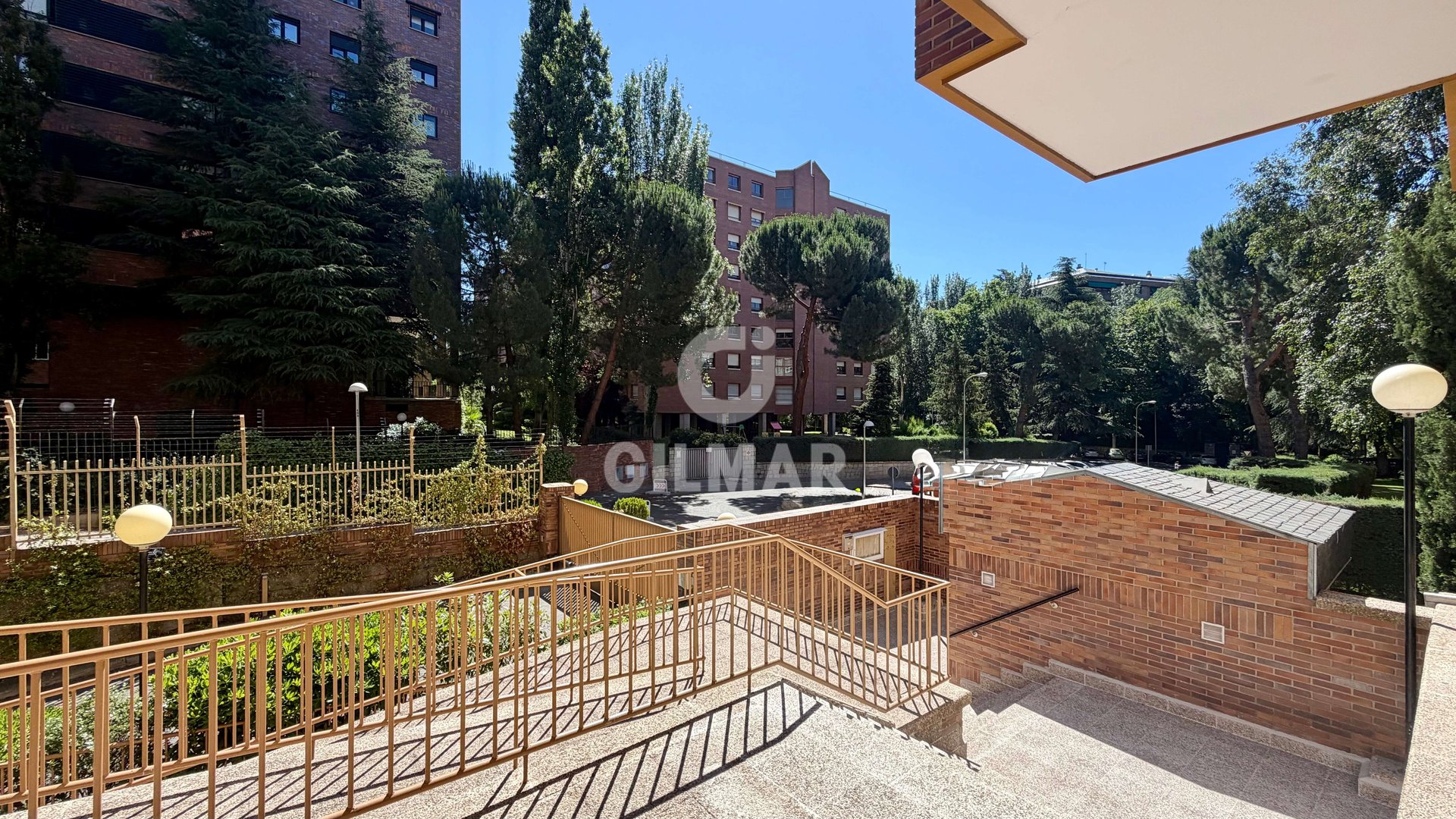 Piso de 131 m² en Madrid