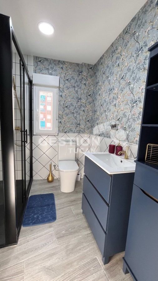 Chambre à louer, Talavera de la Reina