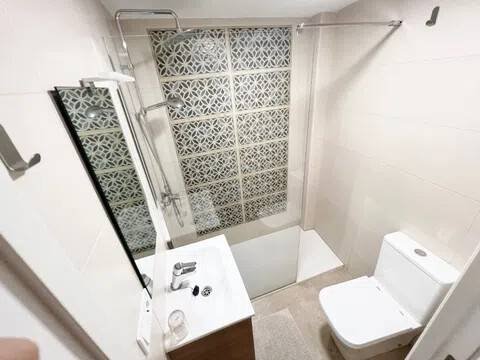 Piso de 80 m² en Almería