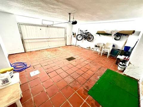Piso de 251 m² en Mojácar