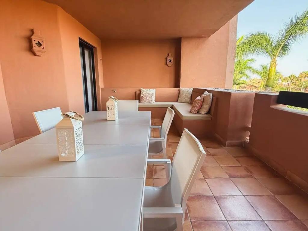 Pis de 131 m² a Estepona