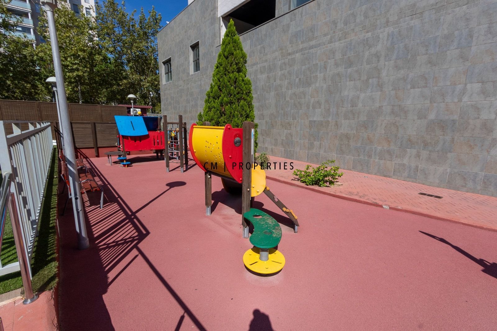 Appartamento 131 m² a Valencia
