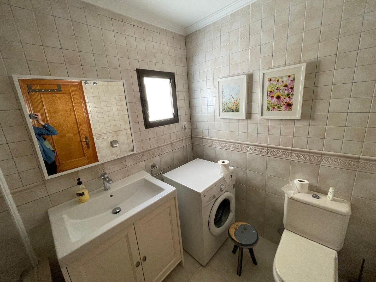 Квартира 85 м² в Santa Pola