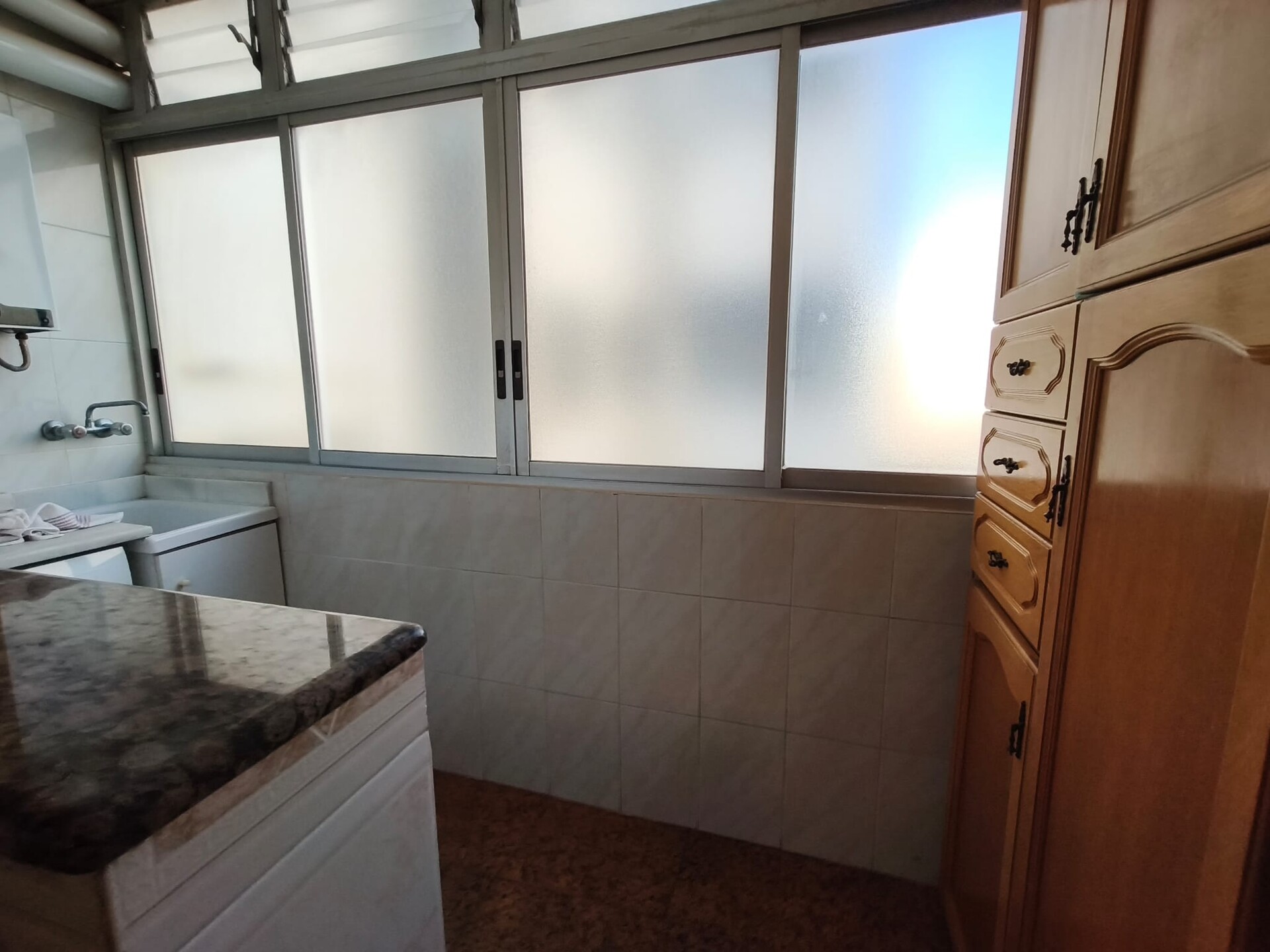 Habitació de lloguer, Burjassot
