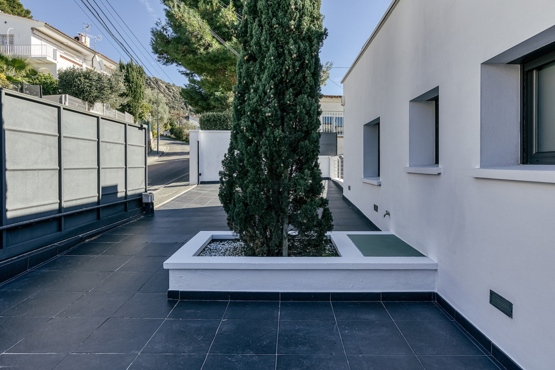 Piso de 240 m² en Roses