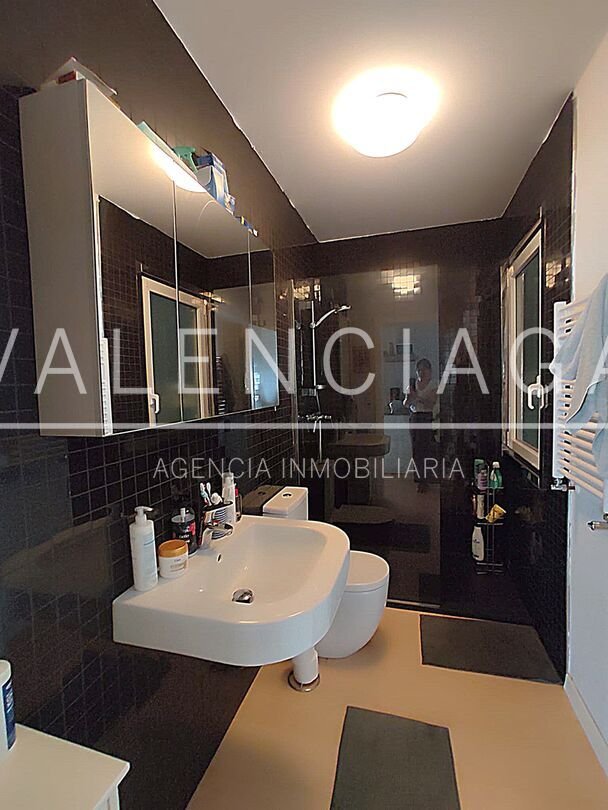 Piso de 90 m² en San Sebastián