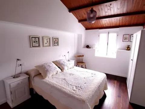 Casa de 140 m² en Ortigueira