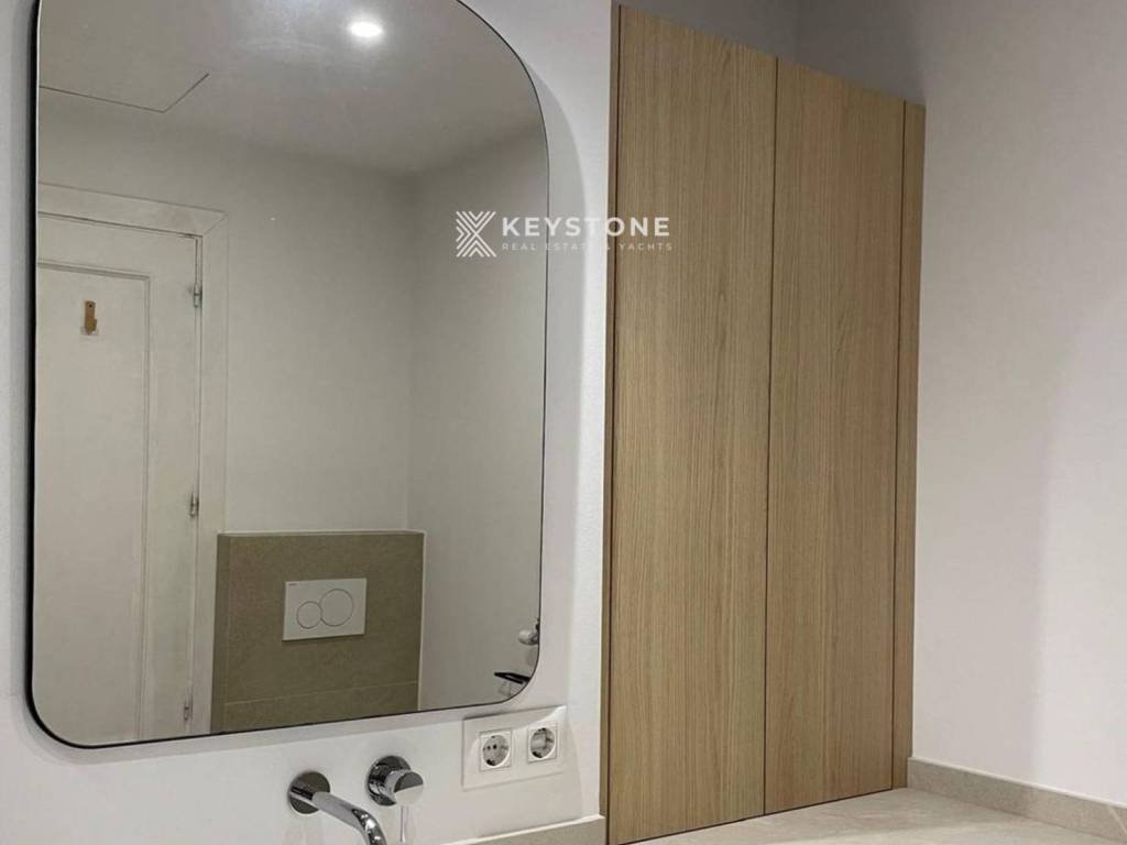 Piso de 93 m² en Palma