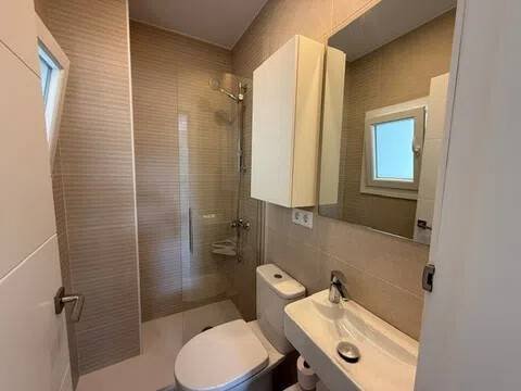 Piso de 60 m² en Tarifa